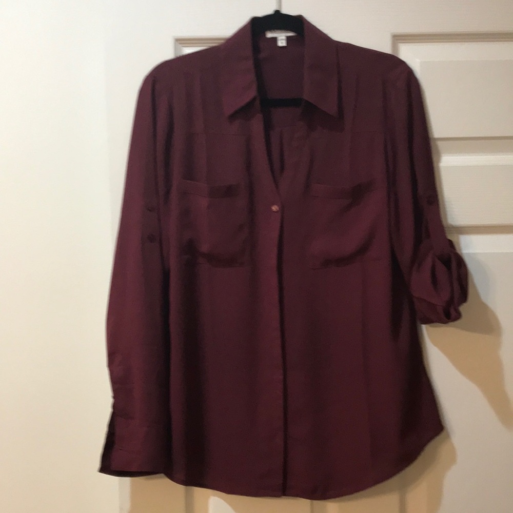Express portofino shirt